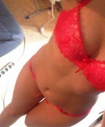 Проститутка Галина